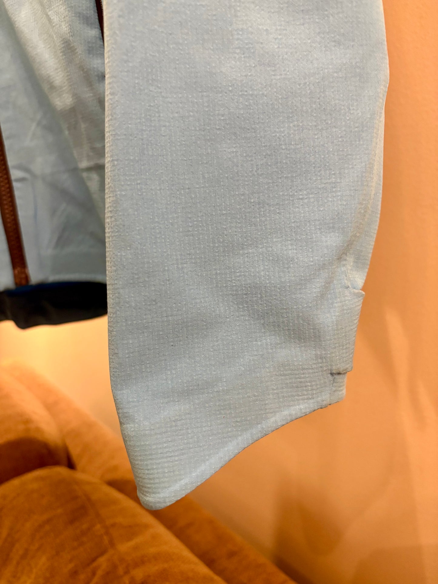 Trollveggen Flex1 Jacket (W) - S - New Ink